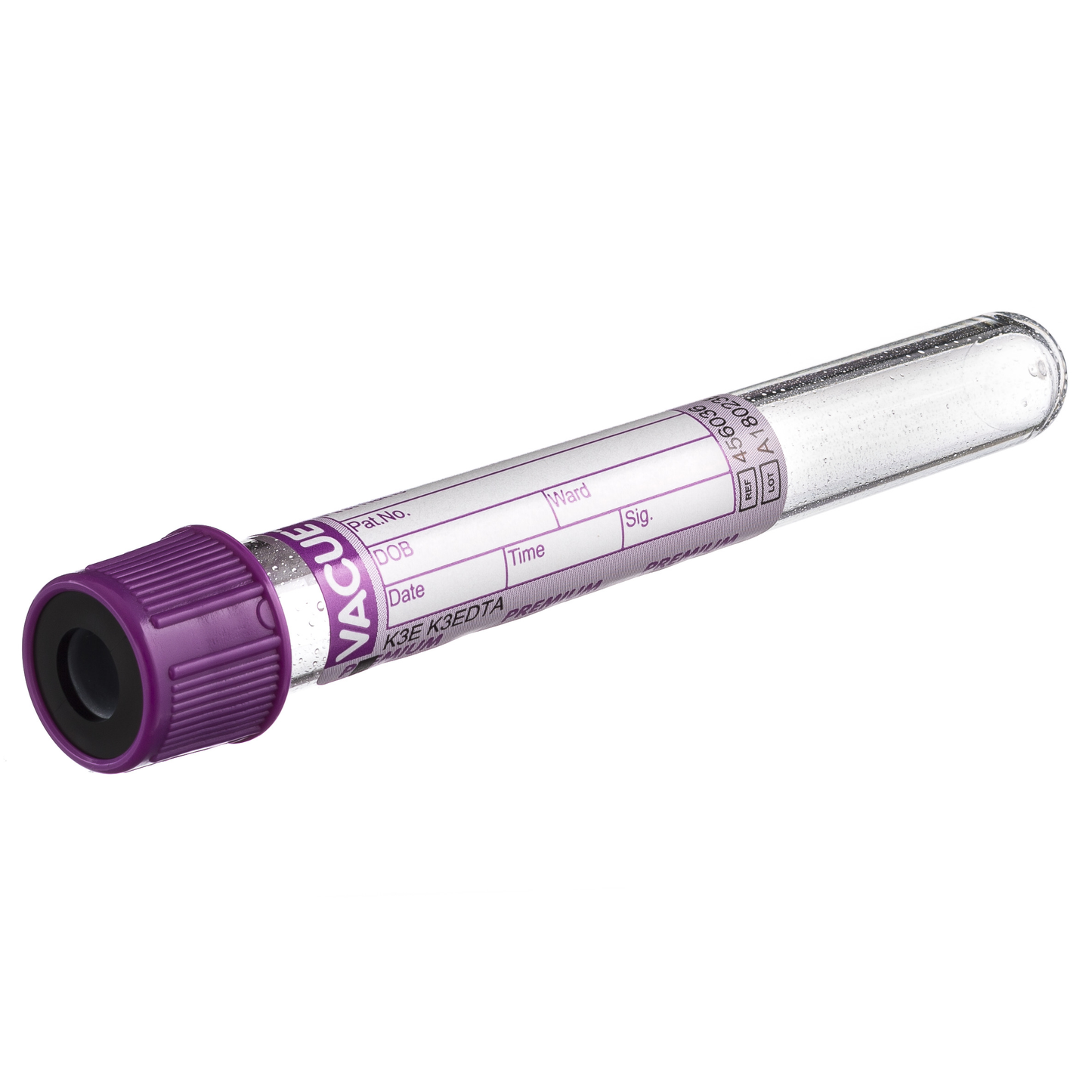 VACUETTE® 6ml K3EDTA - Pack of 50 - CLEARANCE -