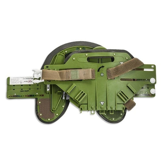 NeXsplint Plus - Green -