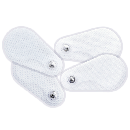 Wiring ECG Electrode for Seca Guard Holter - Pack of 40 -