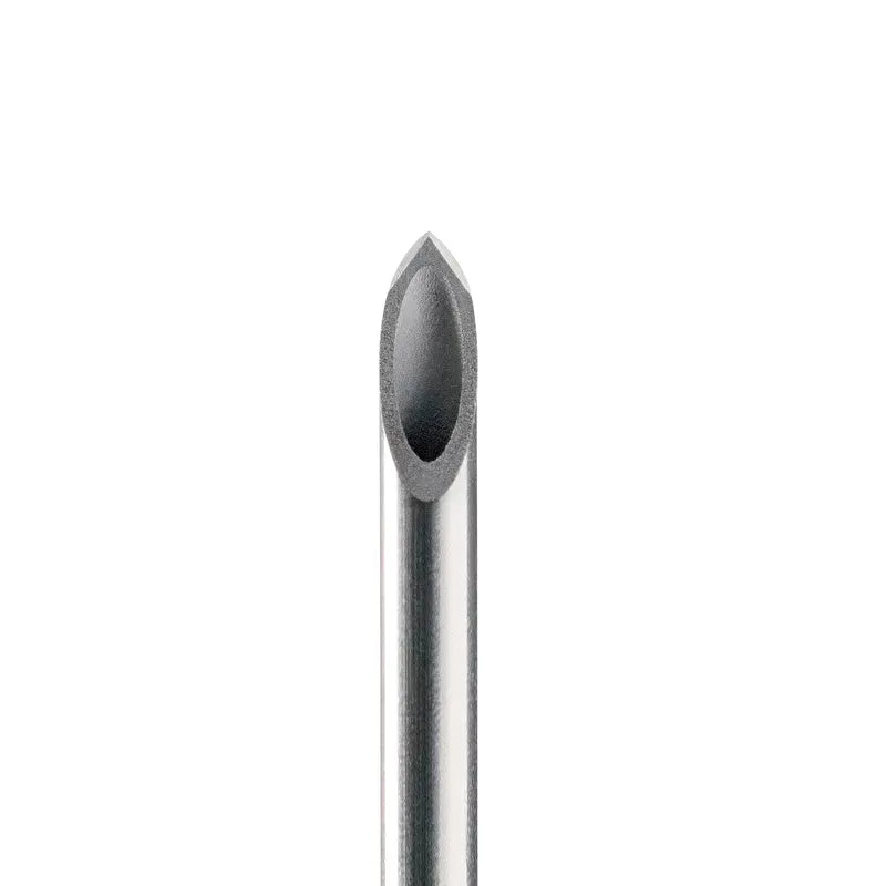 BD Quincke Spinal NRFit Needle 22G x 1.5" (0.7 x 38.1mm) - Box of 25