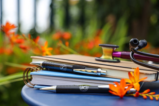 Littmann Pen & Pencil Set - Littmann Stethoscopes