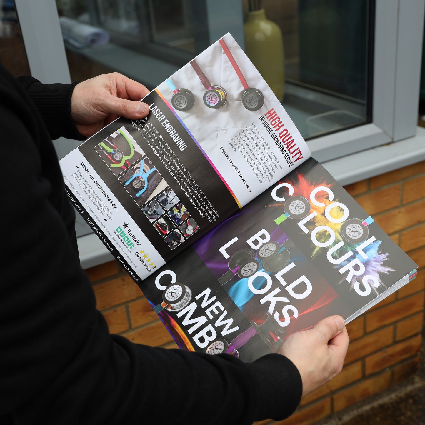 Medisave 2024 Catalogue - Medisave Professional