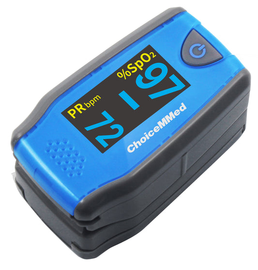 MD300C5 Fingertip Pulse Oximeter -