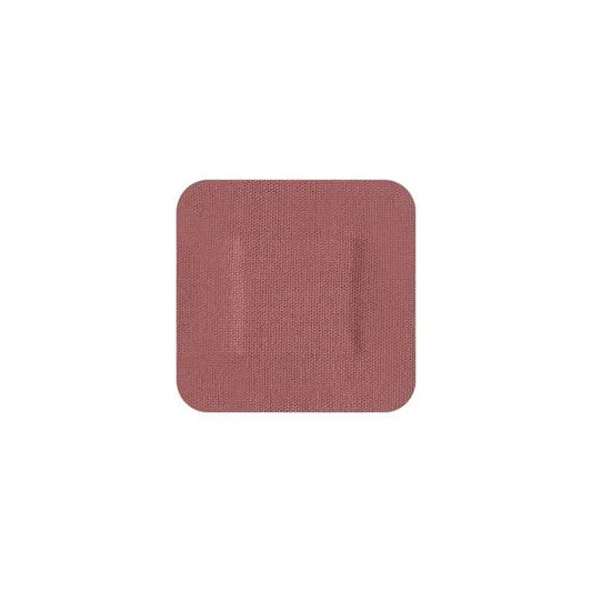 Steroflex Fabric Plaster 4cm x 4cm - Pack of 50 (S) -