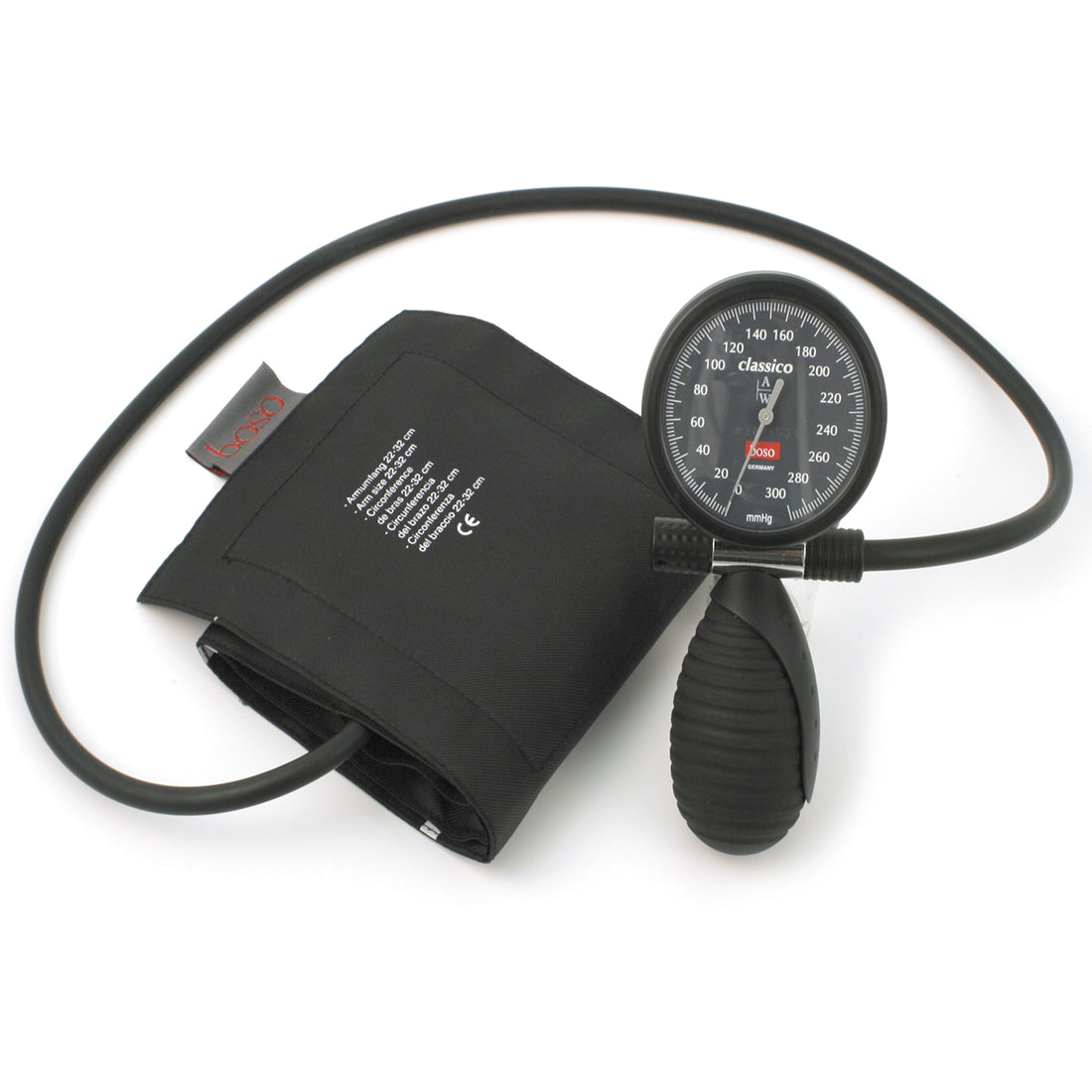 BoSo Classico Aneroid Sphygmo - BoSo