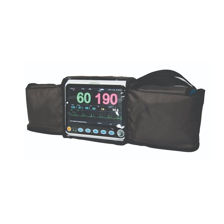 Creative Carry Case for PC-3000 Monitor - Grey (Single) -