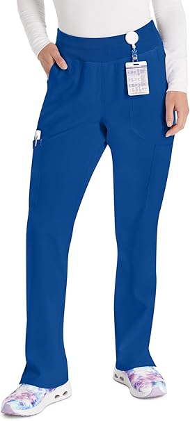 Dickies Tapered Leg Pull-on Trouser -