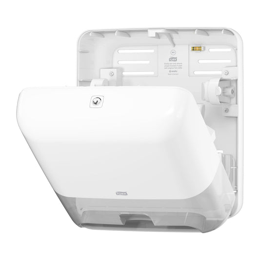 Tork Matic® Automatic Hand Towel Roll Dispenser White H1 -
