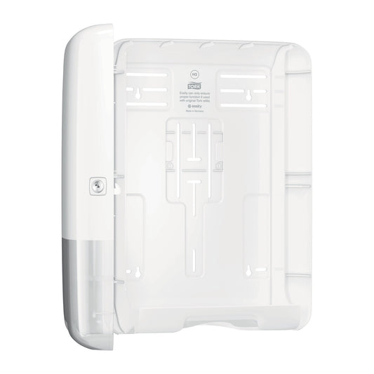 Tork Singlefold Hand Towel Dispenser -