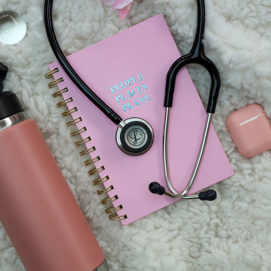 Littmann Classic III Monitoring Stethoscope: Black 5620 -