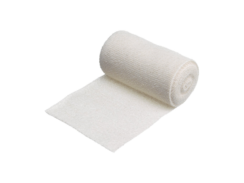 Ultra Plus Type 3a Compression Bandage Layer 3 10cm x 8.7m - SINGLE -