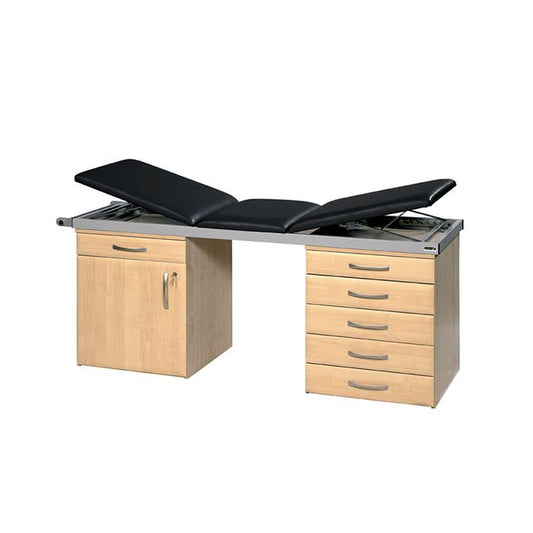 Specialist Couch System - 1 Drawer Unit, 1 pack - Beech finish -