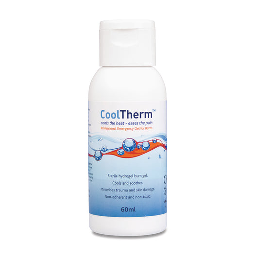 CoolTherm Gel Bottle 60ml -