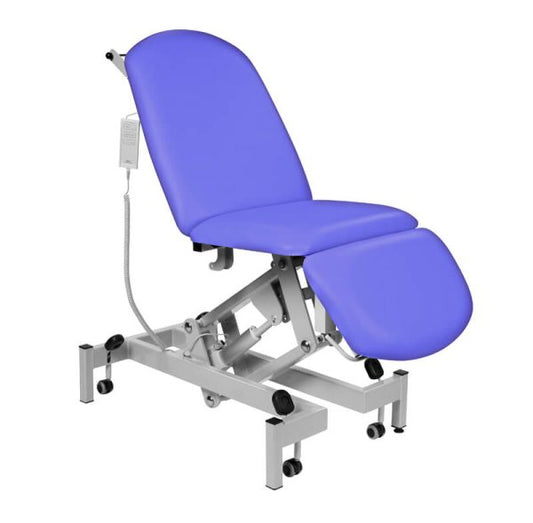 Sunflower Fusion Single Foot Treatment Chair - Electric -