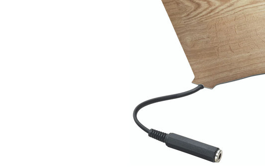 Alertamat Wood - Farmhouse Oak - Alerta