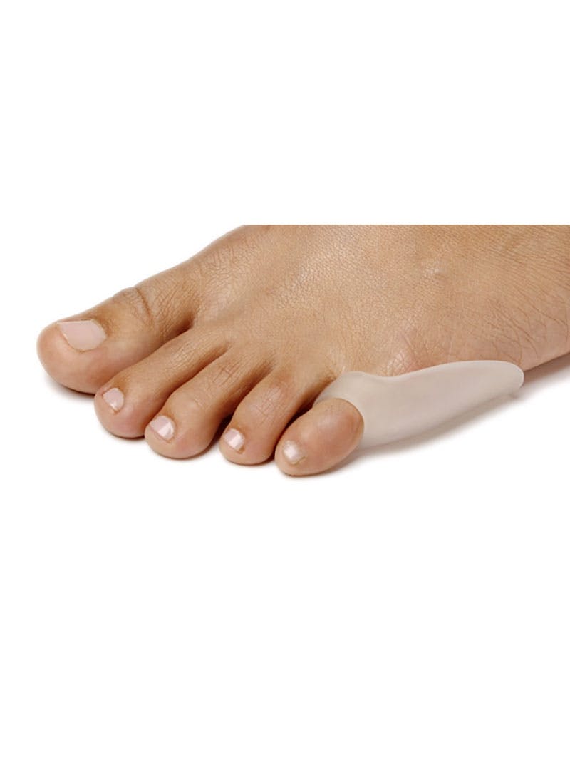 5th Toe Bunion Guard - One Size -
