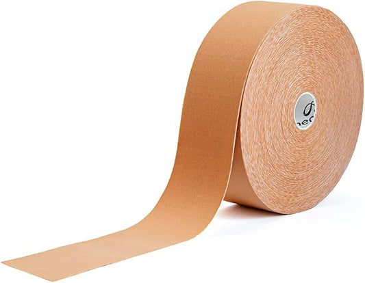 Flexil® Premium Kinesiology Tape - 5cmx32m - Beige -