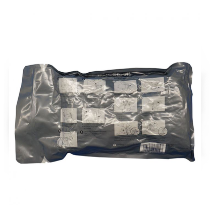 Israeli Bandage - The Emergency Bandage® With Two 6" Wound Pads & Pressure Bar