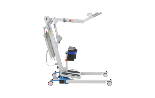 Alerta Stand 200 Powerlifter - Alerta