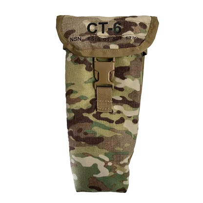 CT-6 Leg Traction Splint - For Military Use