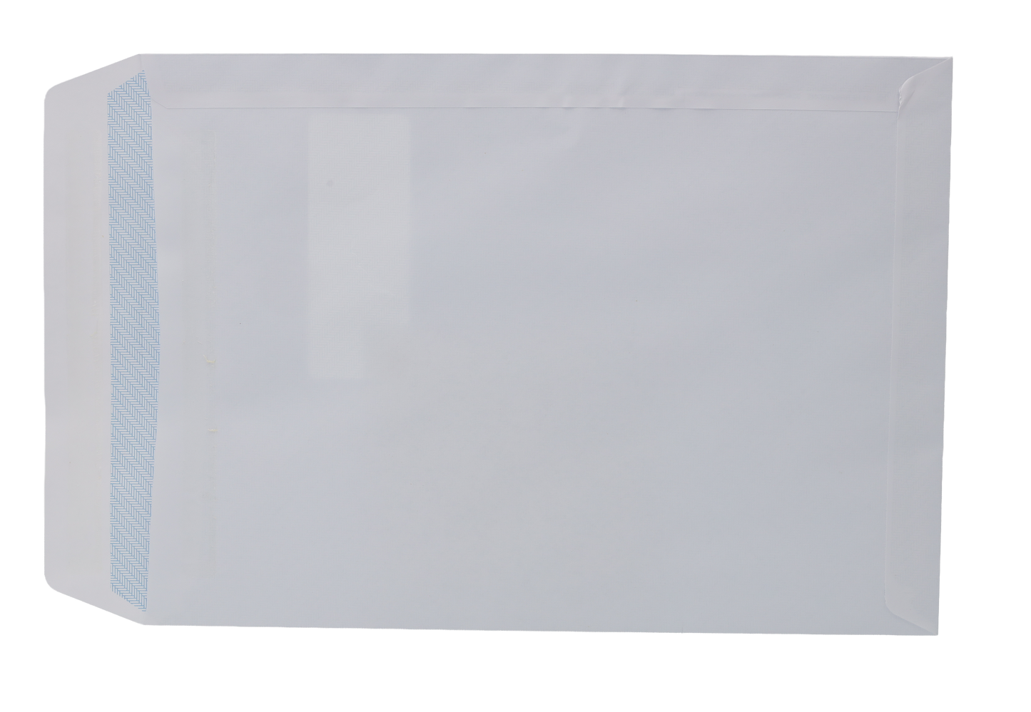 Window Envelope, C4, 90GSM, White, self seal, Pack of 250 -