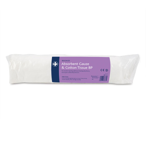 Religauze - Gauze and Cotton Tissue - Reliance