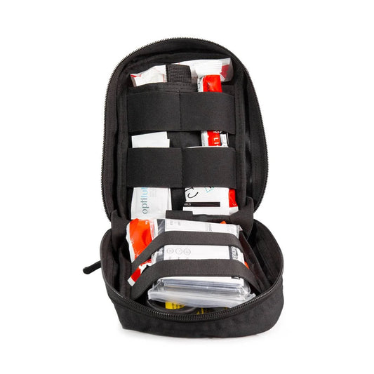 IFAK Individual First Aid Kit -