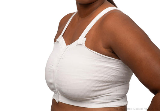 Dale Medical Post Surgical Bra -