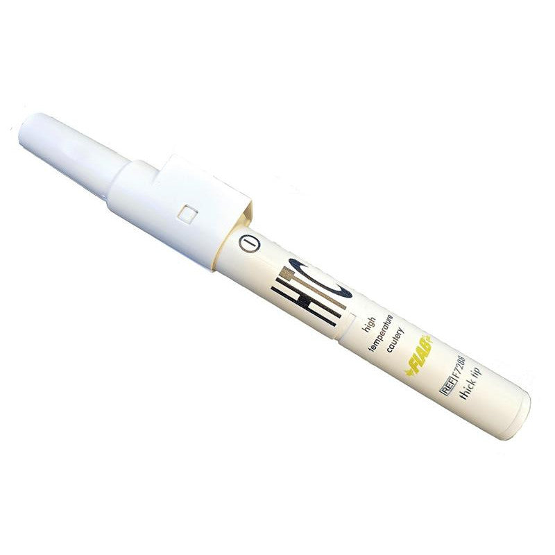 Disposable Cautery, Medium Temperature Thick tip - 28mm -