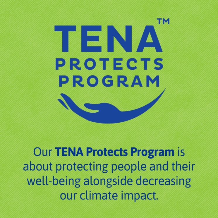 TENA ProSkin Slip Maxi - Medium - Pack of 24 -