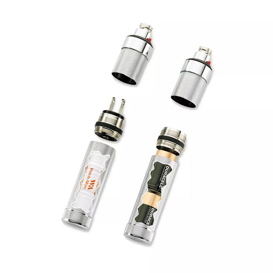 Welch Allyn 3.5v NiCad Rechargeable Handle for Desk/Wall Charger -