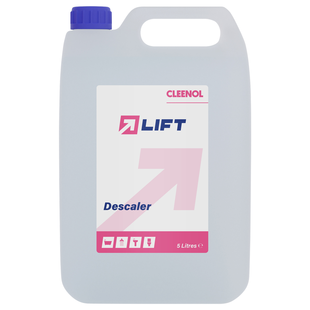 Lift Descaler - 5 Litres -