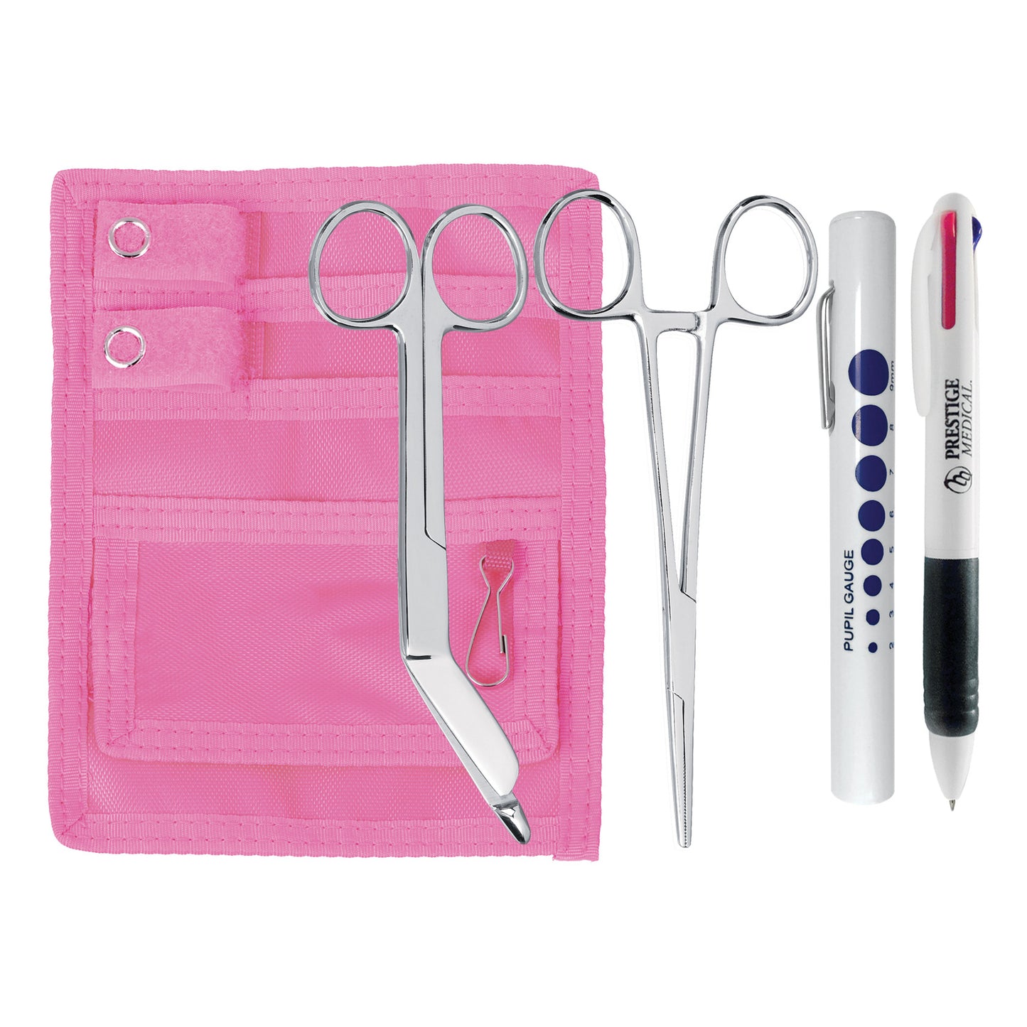 Belt Loop Organizer DX Kit-Navy Blue -