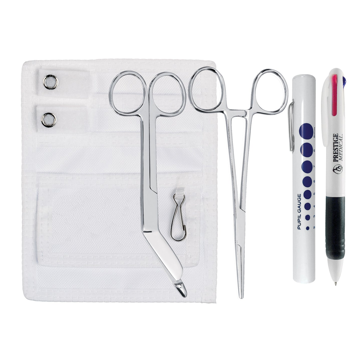 Belt Loop Organizer DX Kit-Navy Blue -