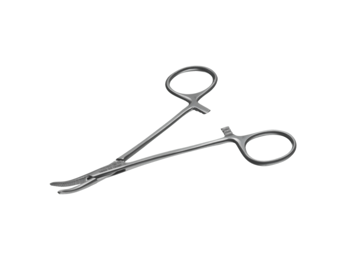 Standard Operating Scissors Sharp/Blunt - Straight 13cm -