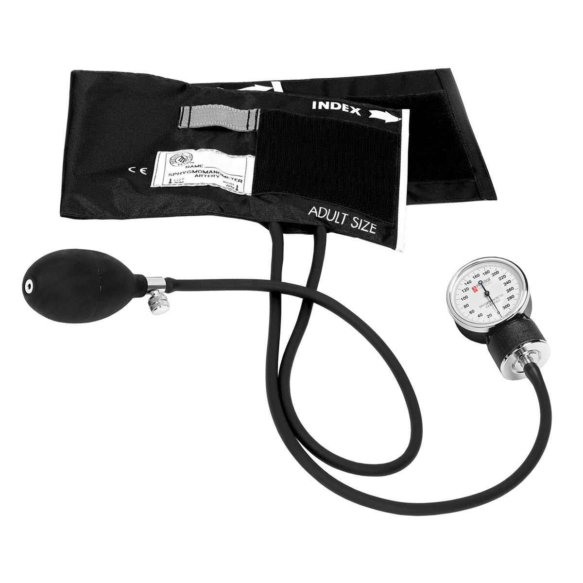 Standard Aneroid Sphygmomanometer -