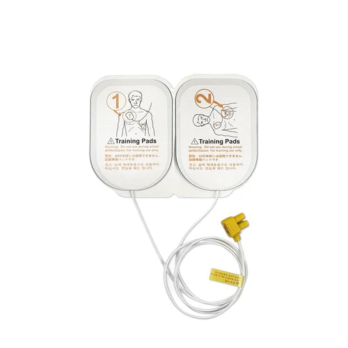 iPAD AED Training Pads -