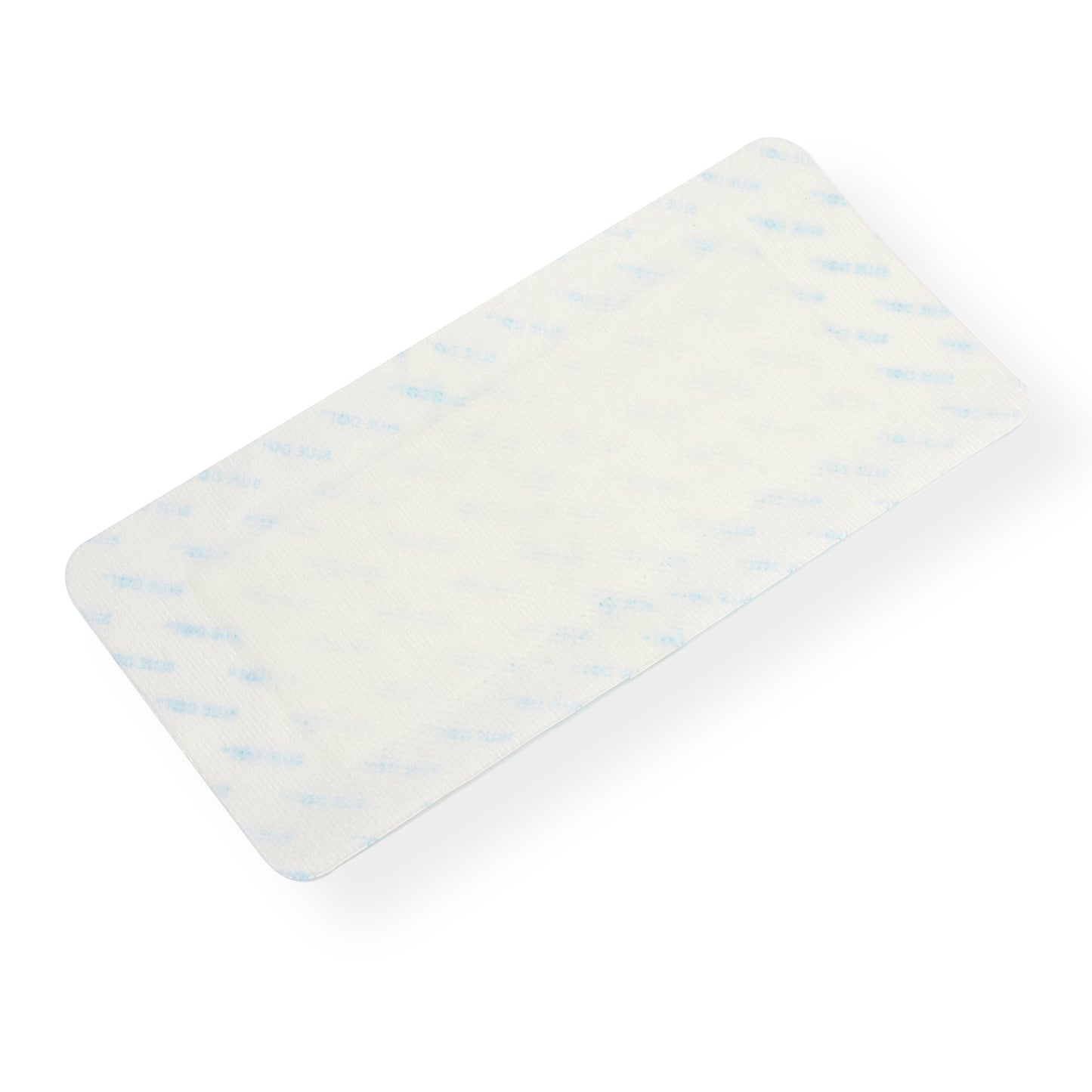 Advapore Fabric Non-Woven Adhesive Wound Dressing 10cm x 15cm (Box 50)