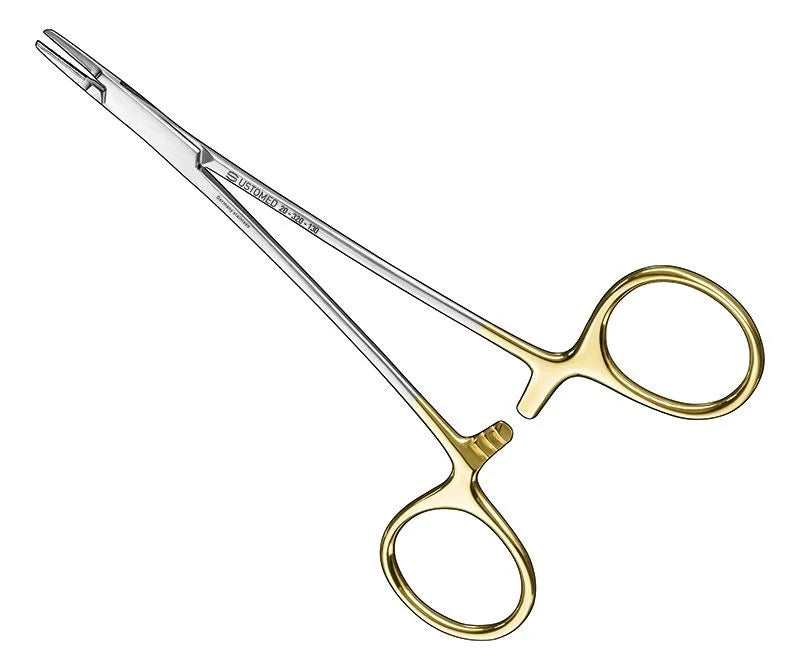 Ryder TC Needle Holder - 13cm -