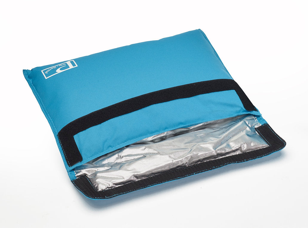 A4 Thermal Wallet - CorrMed