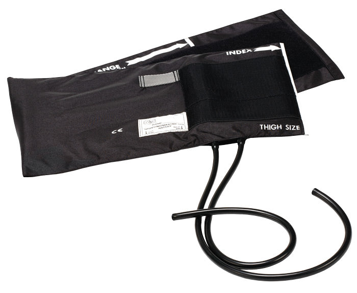 Thigh Two Tube Cuff, 40cm x 66cm