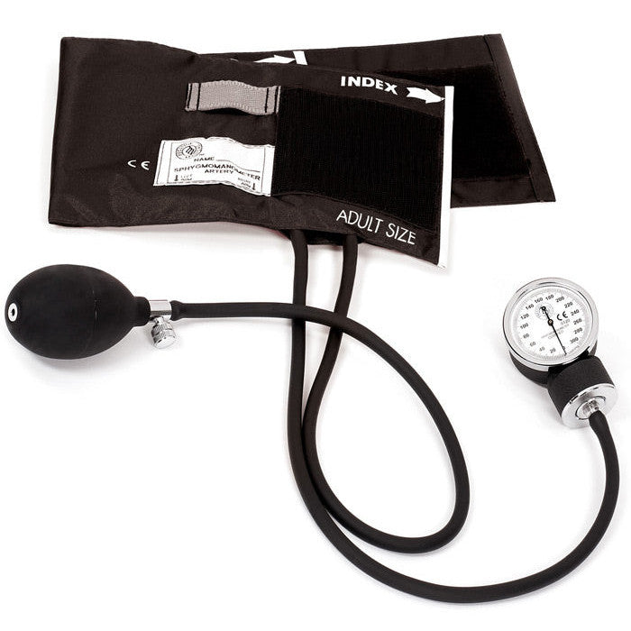 Large Cuff with Bladder and 2 Tubes -
