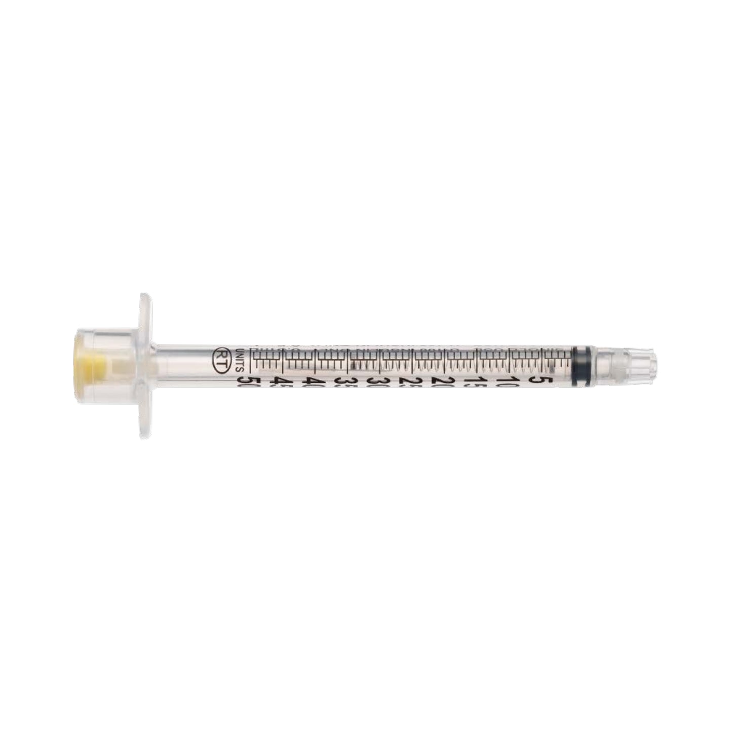 10271 Vanishpoint, Insulin Syringe - 1ml (30g x 5/16") -