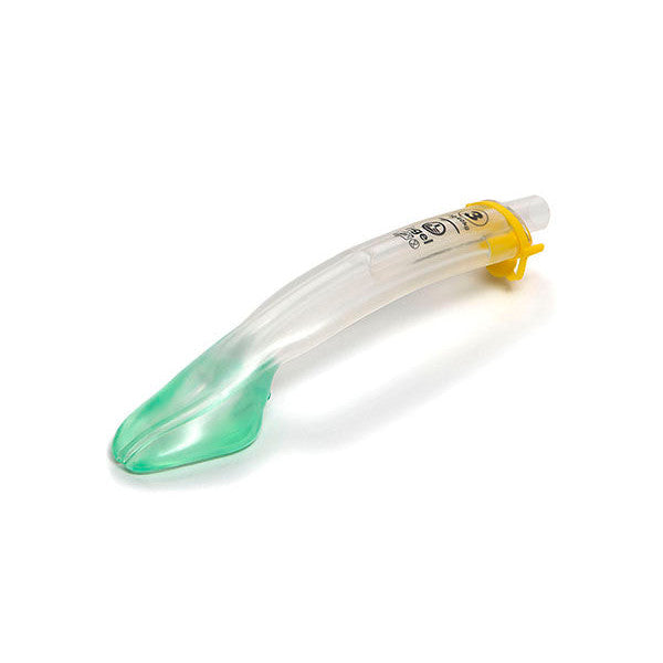 I-Gel® Supraglottic Airway - Size 3 -Small Adult 30-60kg - 3S Healthcare