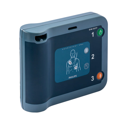Philips HeartStart FRx AED Defibrillator -
