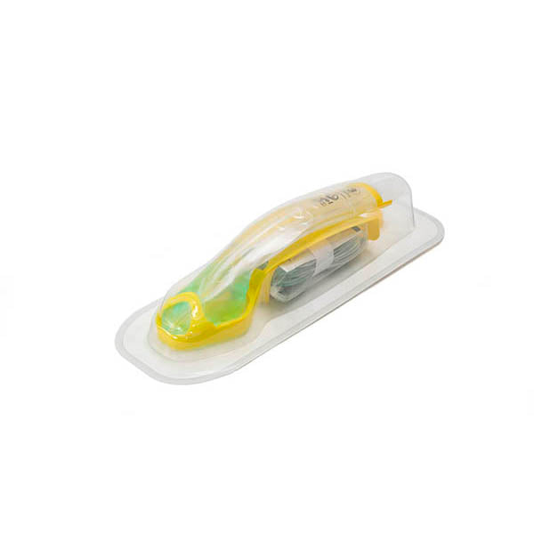 I-gel Supraglottic Airway O2 Resus Pack - Size 3