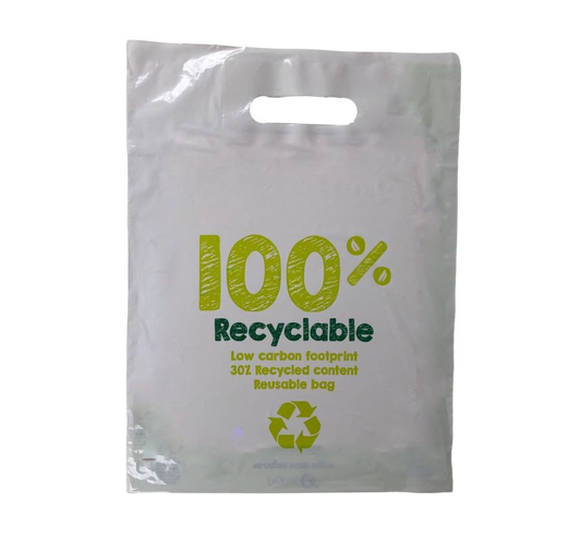 Non-NHS ProPac™ Prescription Carriers 500mm x 394mm x 117mm - Pack of 500 -