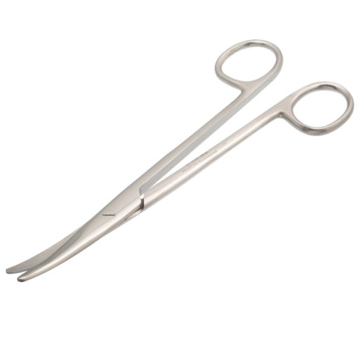 Mayo Harrington Operating and Gynecology Scissors – Curved 22cm -