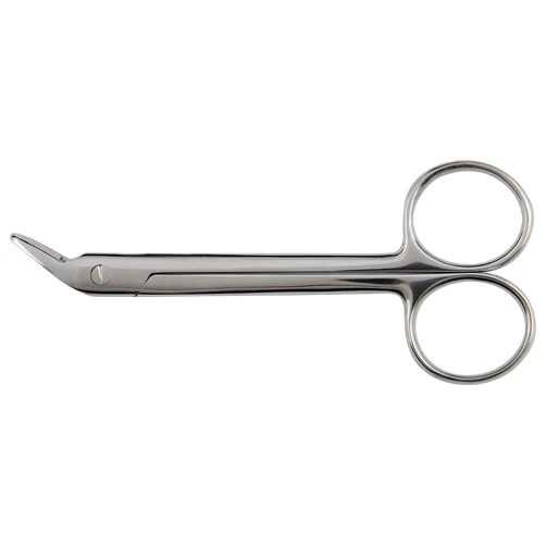 Universal Ligature and Wire Scissors - 12cm -