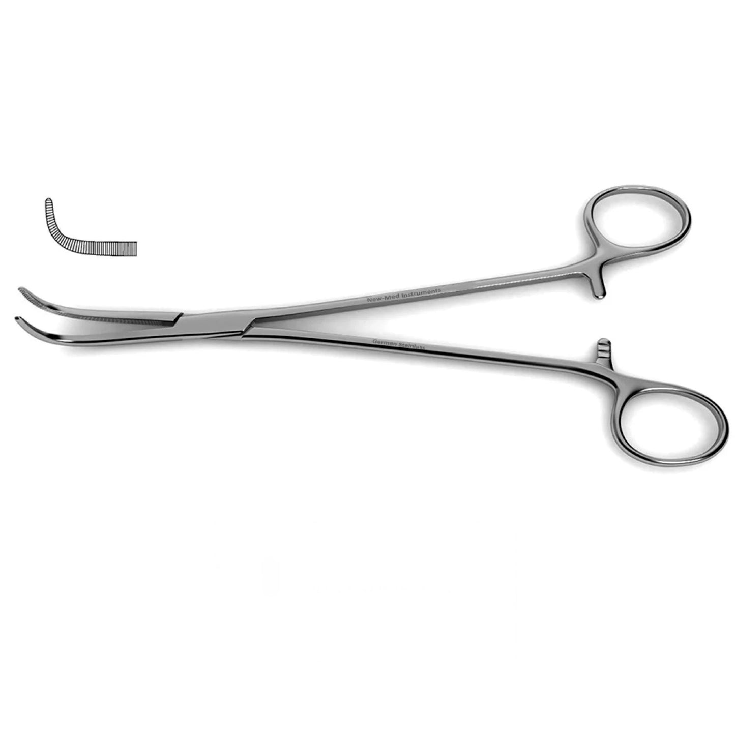 Mixter Artery Forceps -